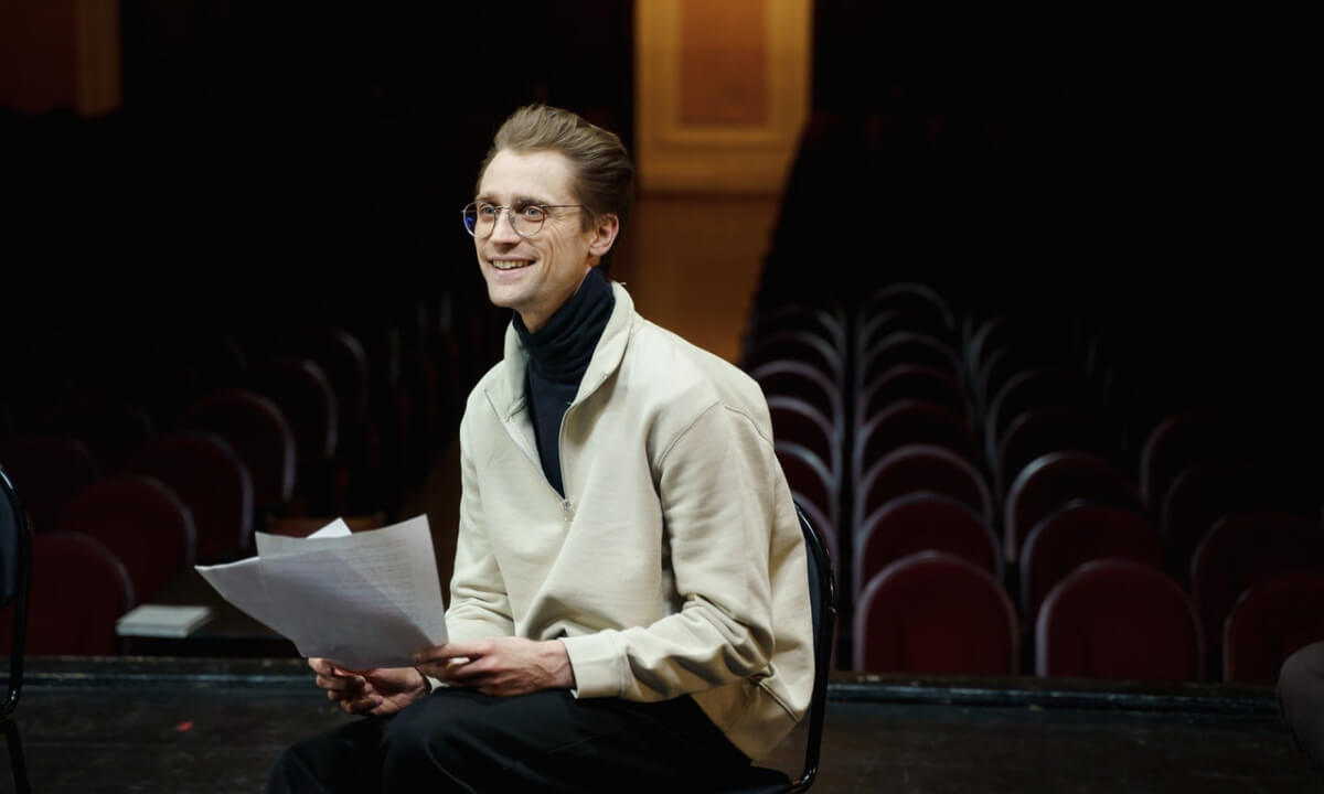 Poems Theatre Artist Template About Page Header Img