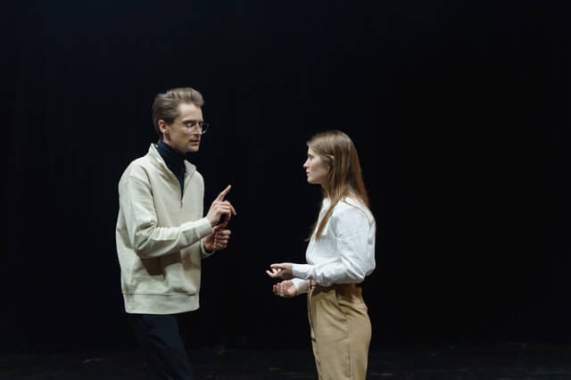 Poems Theatre Artist Template Gallery Img 1